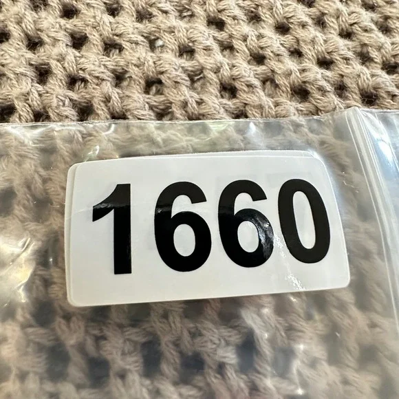 C&C California Fisherman Open Knit Sweater Top Women S Tan Beach Vacation Cruise - Picture 12 of 12